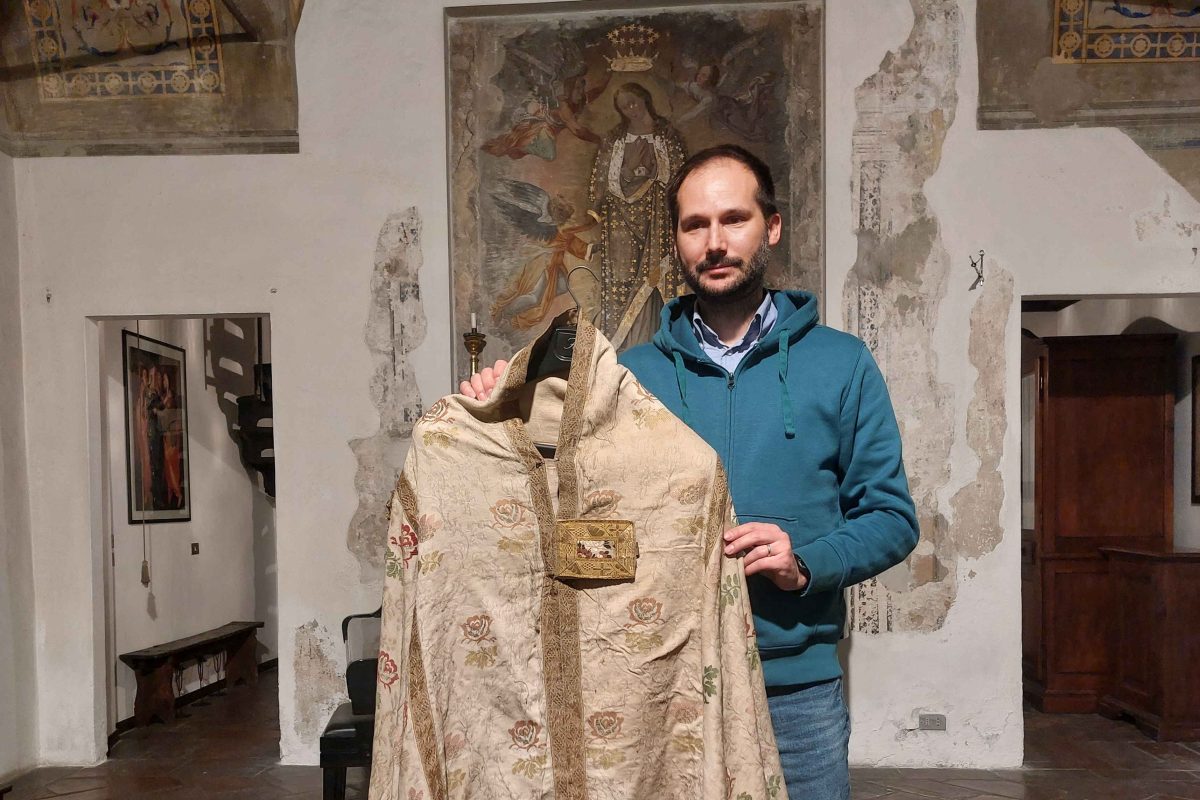 Il Comitato Cassina 150 ricorda El Pret de Retenà