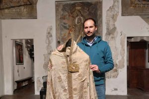 Il Comitato Cassina 150 ricorda El Pret de Retenà