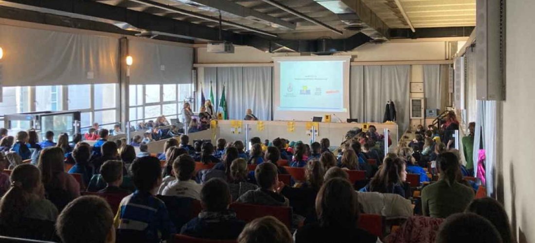 Premiati i vincitori del concorso “Dona Valore”