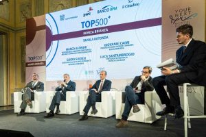 Imprese brianzole: a fine 2023 e per il 2024 crescono i timori per il rallentamento della domanda globale