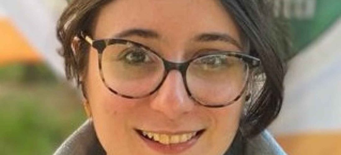 Marta Vitali è la nuova coordinatrice di CSD