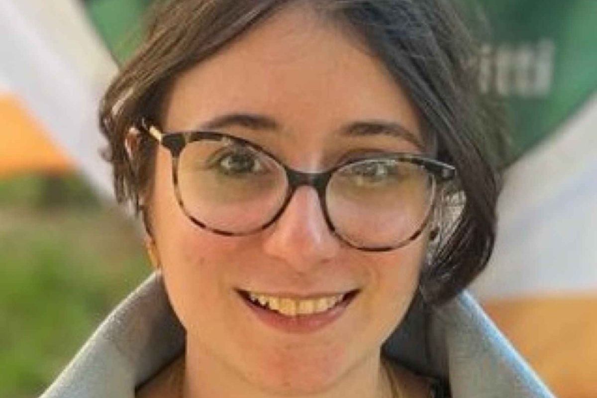 Marta Vitali è la nuova coordinatrice di CSD