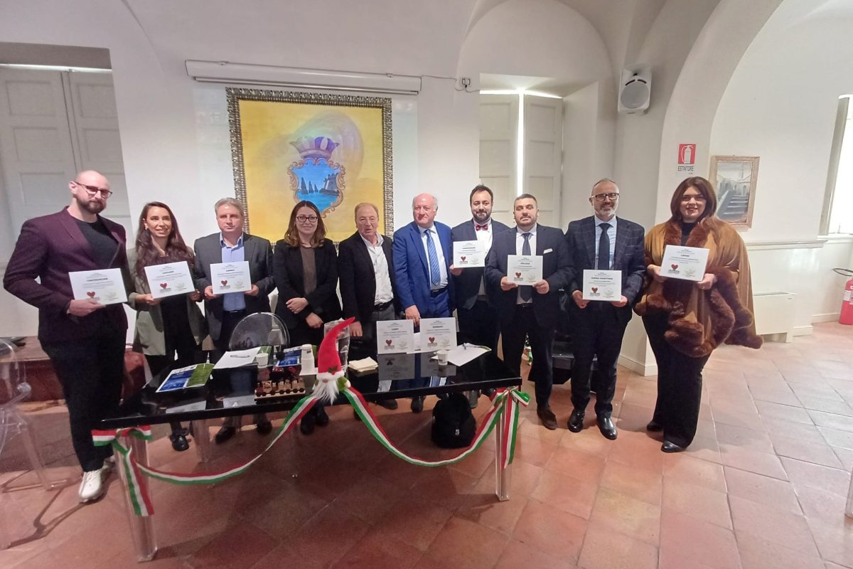 Vimodrone premiato come Comune Virtuoso 2023 per le Politiche Giovanili