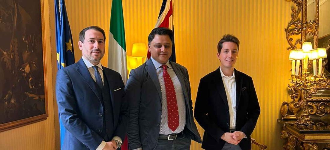 Rigenerazione urbana territoriale: firmato il protocollo d’intesa tra Città Metropolitana e Comune di Cinisello Balsamo