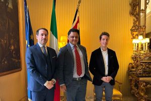 Rigenerazione urbana territoriale: firmato il protocollo d’intesa tra Città Metropolitana e Comune di Cinisello Balsamo