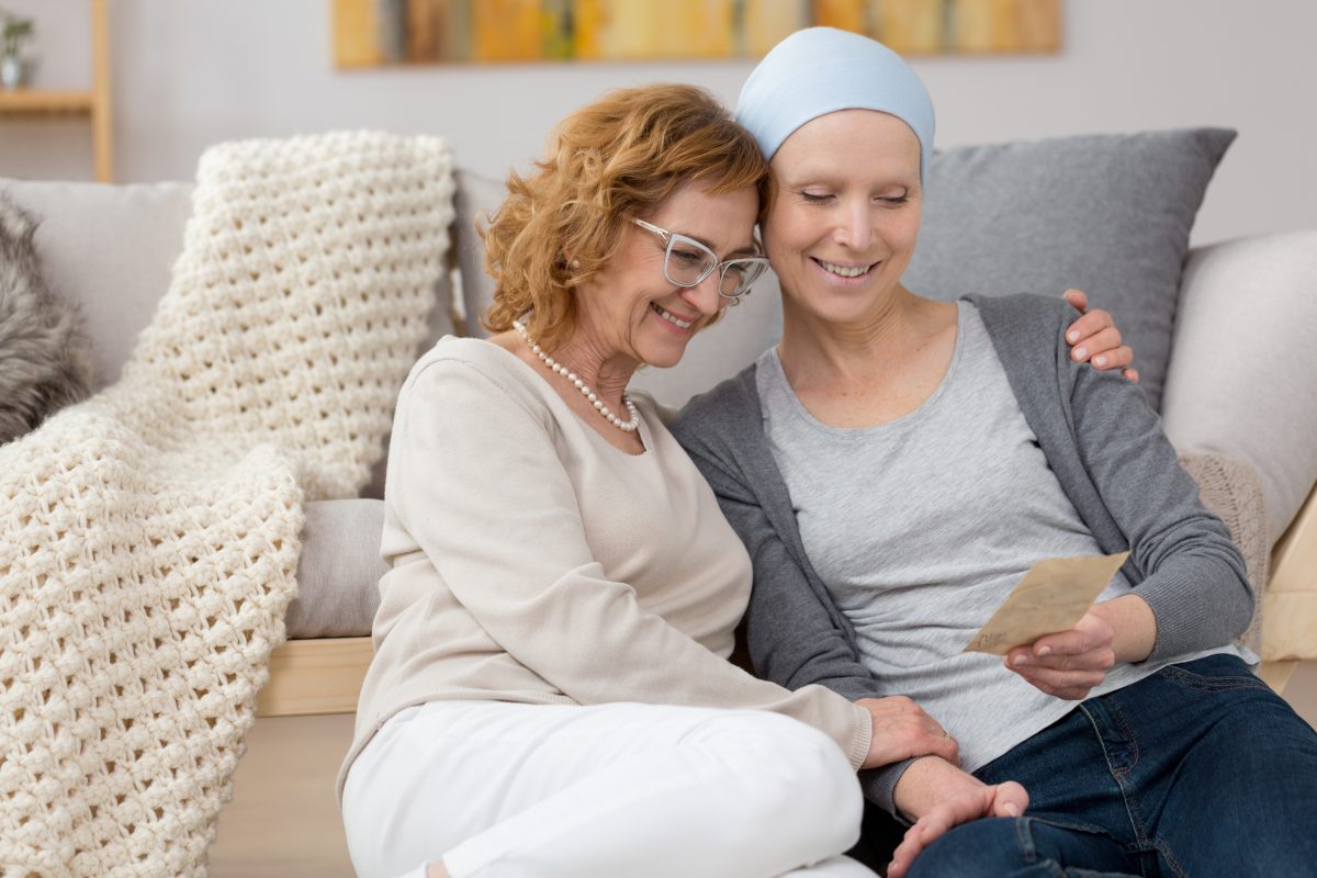 Associazione Lorenzo Perrone: a febbraio il corso di formazione per volontari in Oncologia