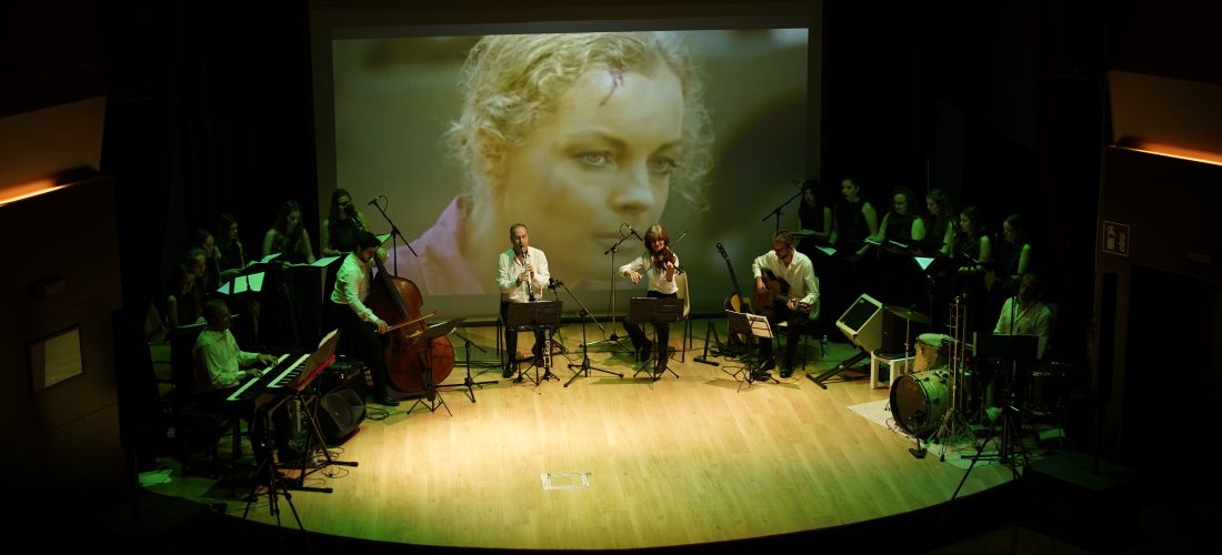 Un 2024 in musica con la rassegna corale: si parte con Morricone il 19 gennaio