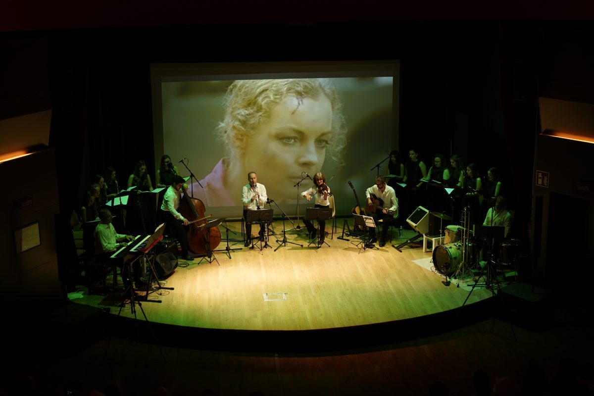 Un 2024 in musica con la rassegna corale: si parte con Morricone il 19 gennaio