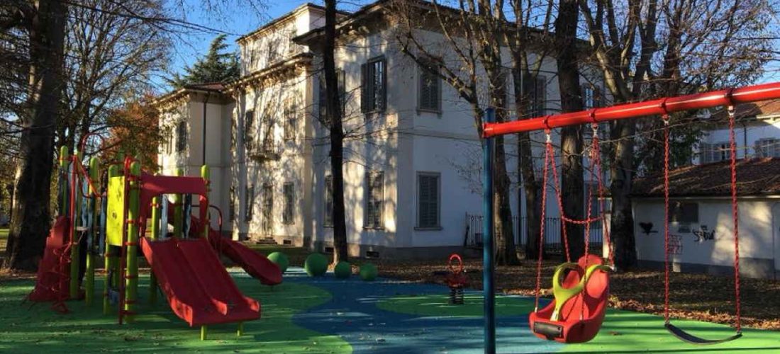 Il progetto civico di Mereghetti prosegue