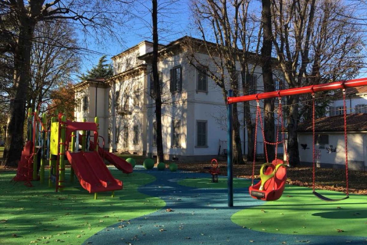 Il progetto civico di Mereghetti prosegue