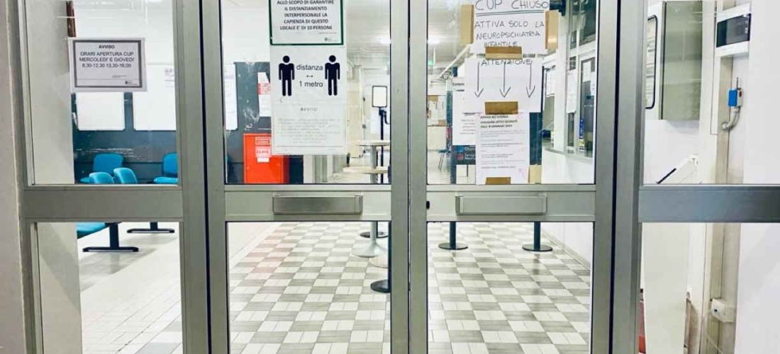 Poliambulatorio di Rovagnasco, l’ASST programma l’inizio dei lavori di ristrutturazione