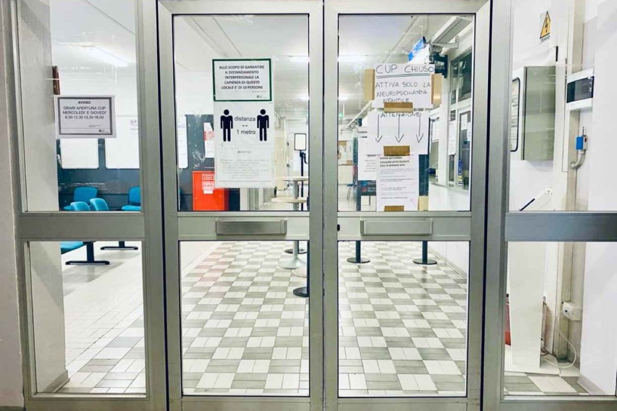 Poliambulatorio di Rovagnasco, l’ASST programma l’inizio dei lavori di ristrutturazione