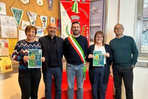 Pessano con Bornago più smart con i due nuovi distributori di sacchi per la raccolta differenziata
