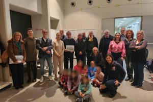 Nasce il CB Family Point: risorse e percorsi per le famiglie del territorio