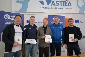 Con Advan+Age, l’inclusione passa anche dalla pallavolo