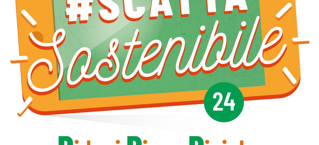 Seconda edizione per #ScattaSostenibile, il concorso Instagram a premi di CEM Ambiente