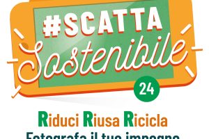 Seconda edizione per #ScattaSostenibile, il concorso Instagram a premi di CEM Ambiente