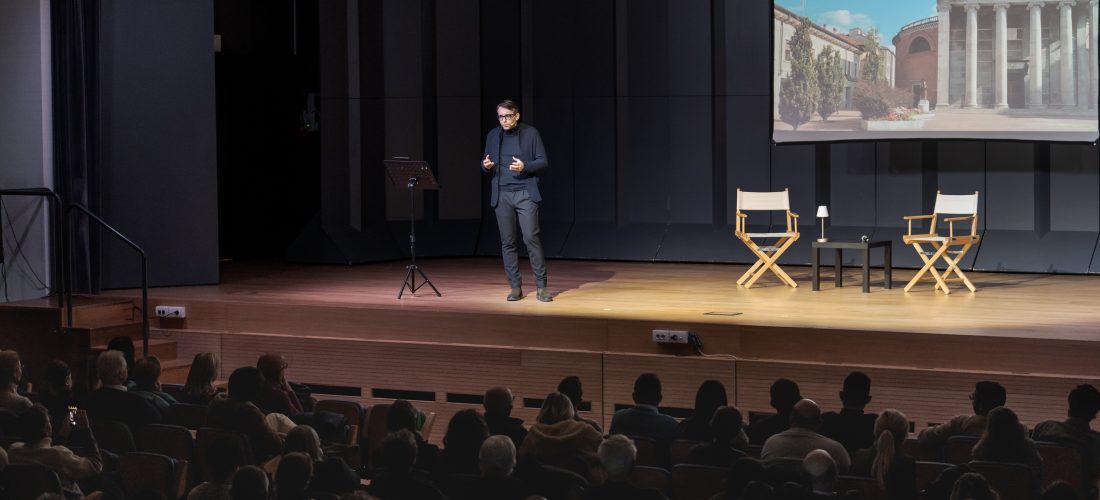 “Le città visibili” il 23 febbraio a Cinisello Balsamo