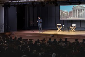 “Le città visibili” il 23 febbraio a Cinisello Balsamo