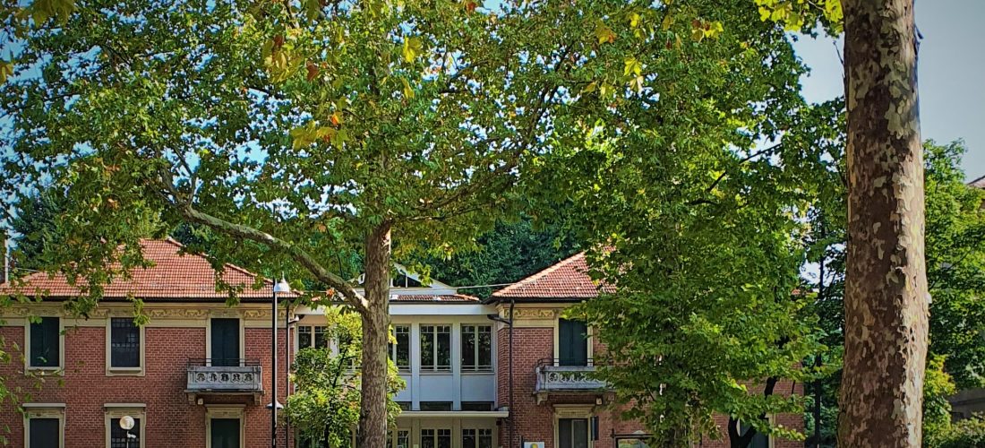 Incontri con un caffè e un sorriso