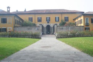 Approvato il progetto per la riqualificazione del parco di via Taormina