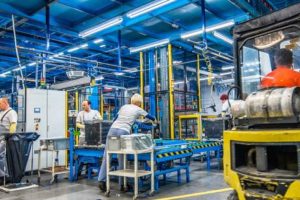 92mila addetti e quasi 9mila unità locali: l’industria meccatronica milanese al centro del sistema manifatturiero lombardo