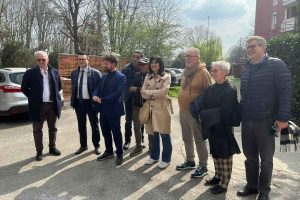 Cusano Milanino: procede la riqualificazione dei 101 alloggi Aler finanziata con 3,2 milioni