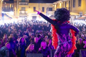 Grande partecipazione per la 403° edizione della Fiera delle Palme