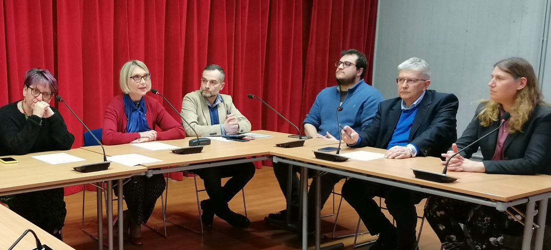 Associazioni e Distretto alleati con il Segretariato Sociale diffuso