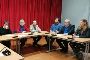 Associazioni e Distretto alleati con il Segretariato Sociale diffuso