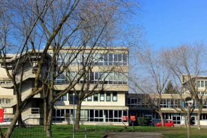 Plesso scolastico Parco Nord: a maggio partiranno i lavori di riqualificazione