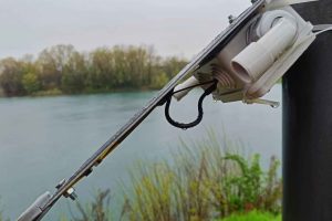 Parte il progetto del Santagostino con il Comune di Segrate per misurare la qualità dell’aria