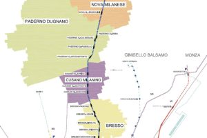 Metrotranvia: lunedì 4 marzo parte il cantiere