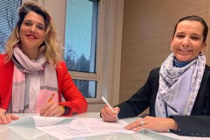 Sicurezza: Comune e Condominio centrale di San Felice firmano un Protocollo d’intesa