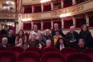 Dalla RSA al Teatro alla Scala: il sogno realizzato degli anziani ospiti