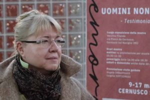 “Memorial”: una mostra per non dimenticare