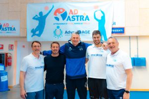 Al Palasport di Carugate l’inaugurazione del progetto sociale europeo ADVAN+AGE