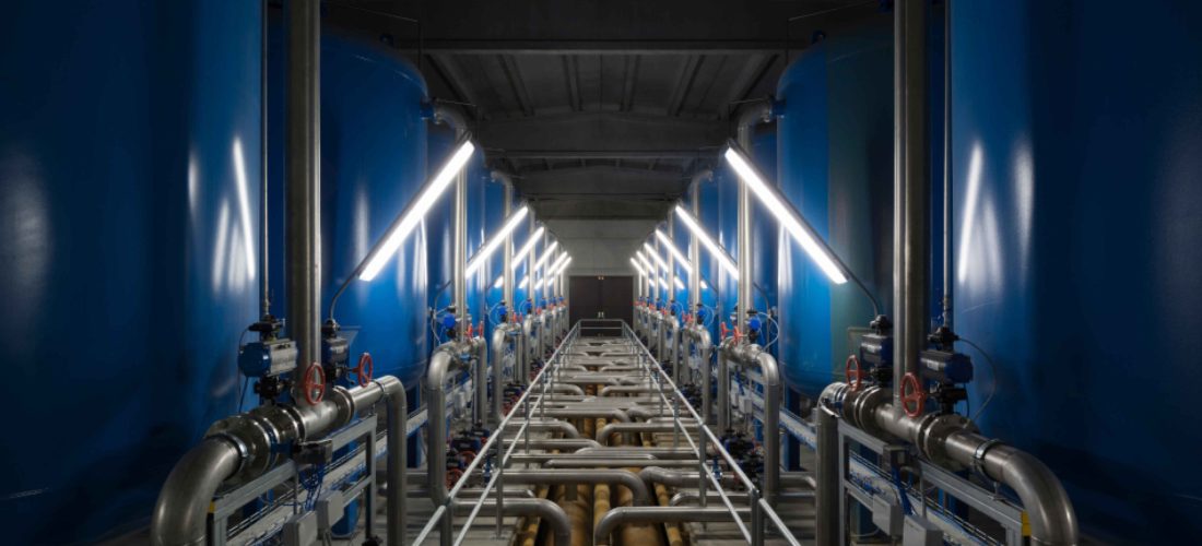 Gruppo CAP e ATO investono 80 milioni per rinnovare la rete idrica della Città Metropolitana di Milano