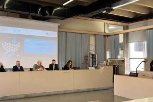 Il progetto Città Metropolitana Spugna arriva a Paderno DugnanoÂ