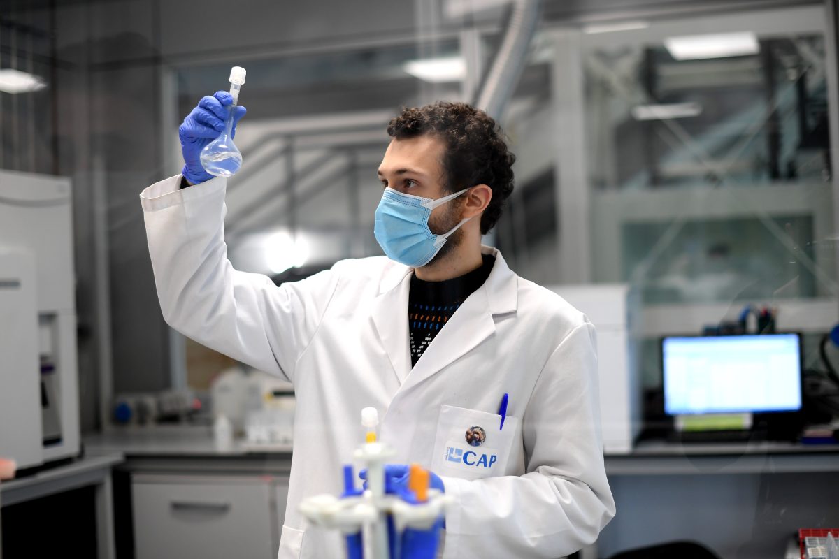 Gruppo CAP apre le porte dei suoi impianti per far conoscere il ciclo virtuoso dell’acqua