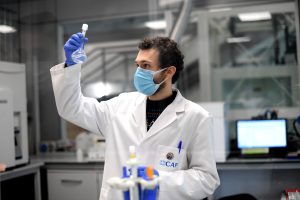 Gruppo CAP apre le porte dei suoi impianti per far conoscere il ciclo virtuoso dell’acqua