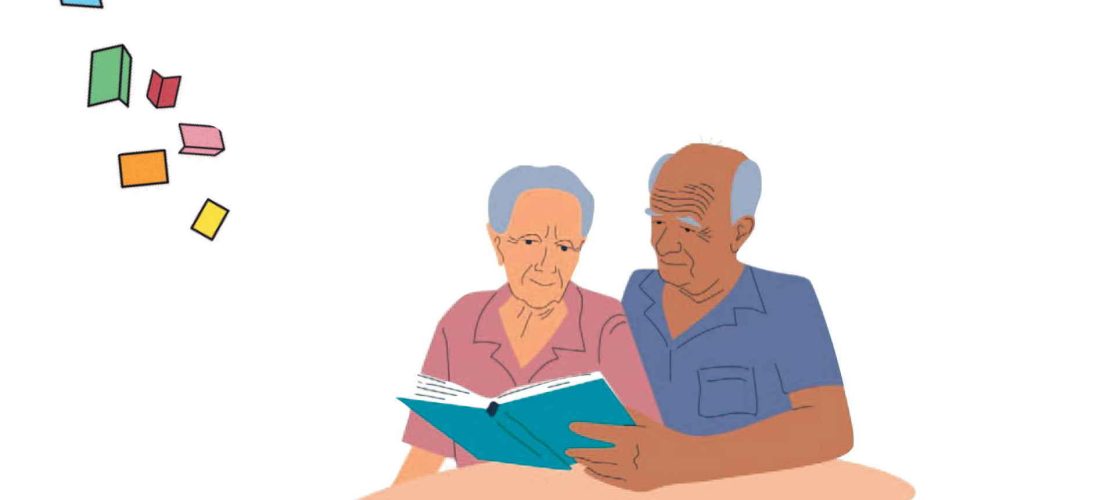 La biblioteca bussa alla tua porta con il Prestito a domicilio