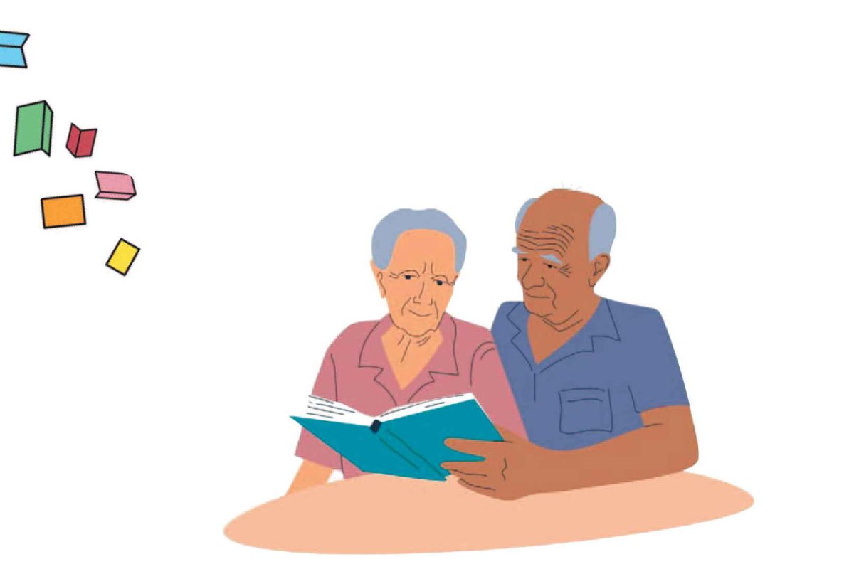 La biblioteca bussa alla tua porta con il Prestito a domicilio