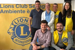 Successo per l’Iniziativa di prevenzione del Lions Club Senago