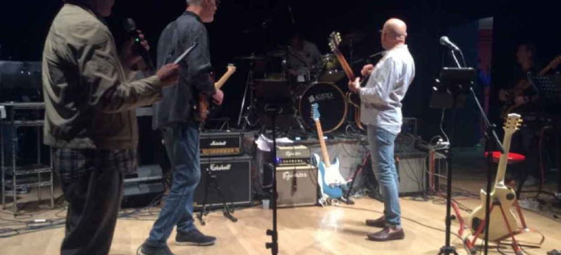 Musica e beneficenza con il concerto VIVA GLI ANNI ’70