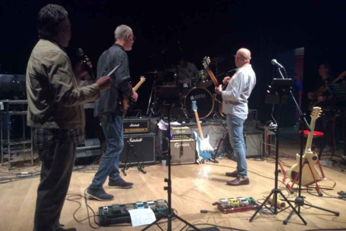 Musica e beneficenza con il concerto VIVA GLI ANNI ’70