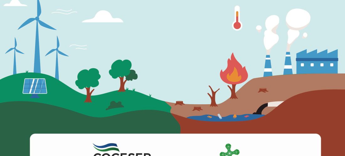 ‘Cambiamenti climatici: il tempo delle scelte’: il 23 maggio a Gorgonzola il secondo appuntamento organizzato da Gruppo Cogeser