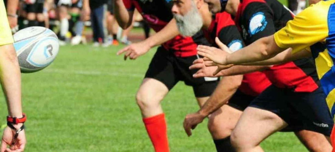 Grande successo per la nona edizione del Geas Rugby Fest