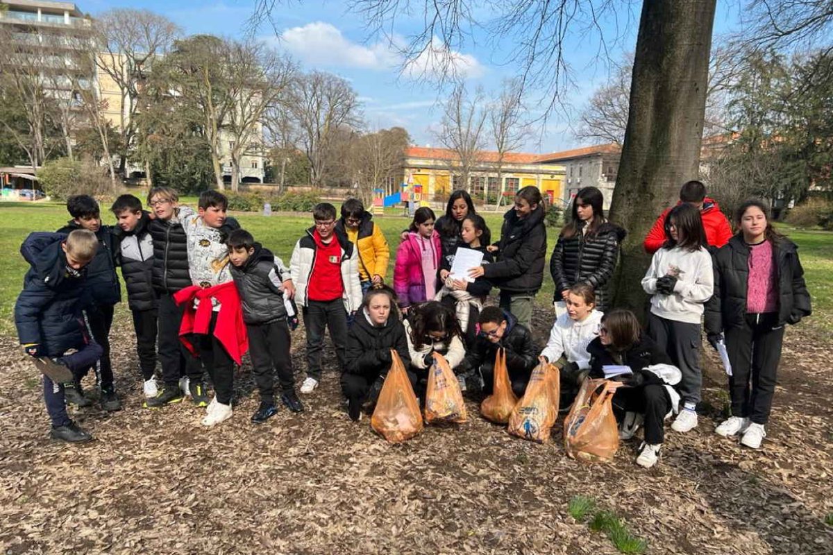Educazione ambientale: iscrizioni aperte per il progetto CEM A SCUOLA 2024