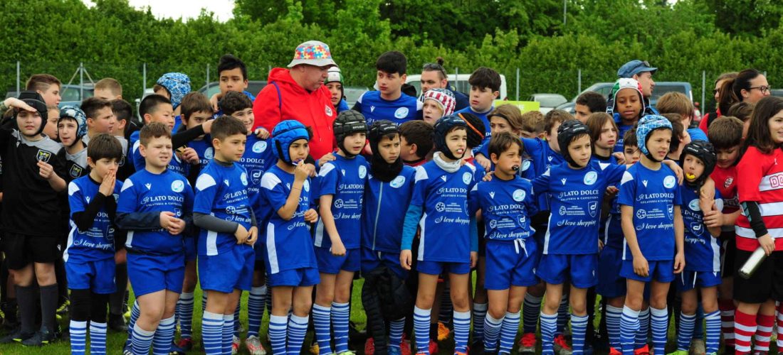 Geas Rugby tra X Nation, partite e iniziative